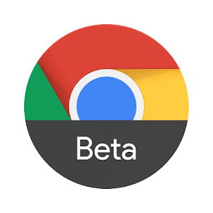 谷歌浏览器beta最新版(Chrome Beta)