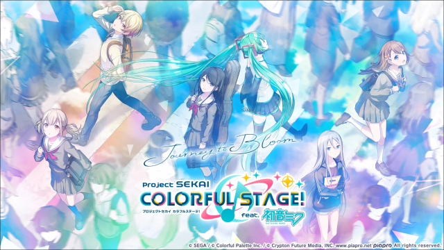 Project Sekai最新版