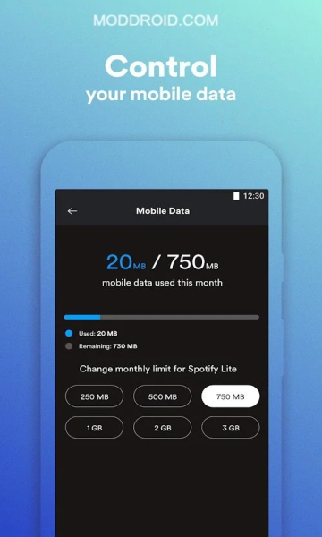 spotify lite高级版免费版