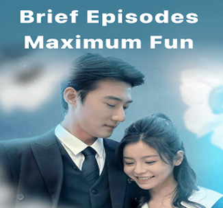 DramaTime短剧官方版