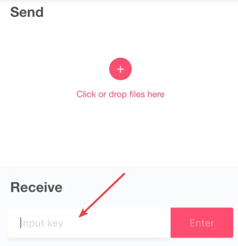 Send Anywhere手机最新版