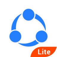 茄子快传精简版最新版(SHAREit Lite)