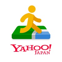 雅虎地图高清卫星地图(yahoo map)