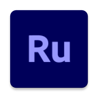 Adobe Premiere Rush手机版