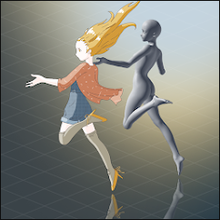 魔法人形师2024最新版(Magic Poser)
