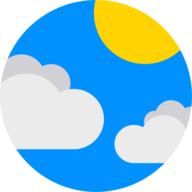 
                轻风天气
            