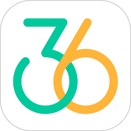 
                36招聘app
            