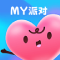 my派对app v1.0.0.6