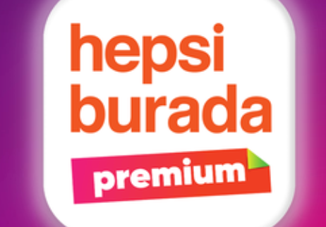 Hepsiburada平台官方版