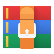 
                rar解压缩app
            