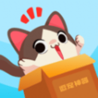 
                猫语翻译交流
            