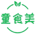 
                童食美生鲜超市
            