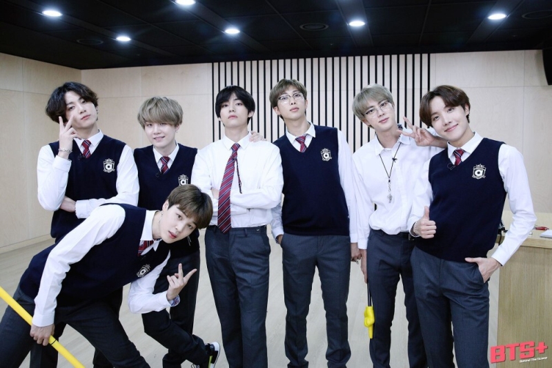 wvs最新版安卓下载(Weverse)
