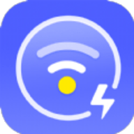 
                闪电WiFi助手
            