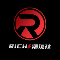 rich潮玩社官方版