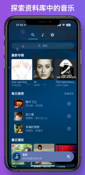 音流安卓版
