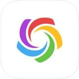 
                中国天气通app
            