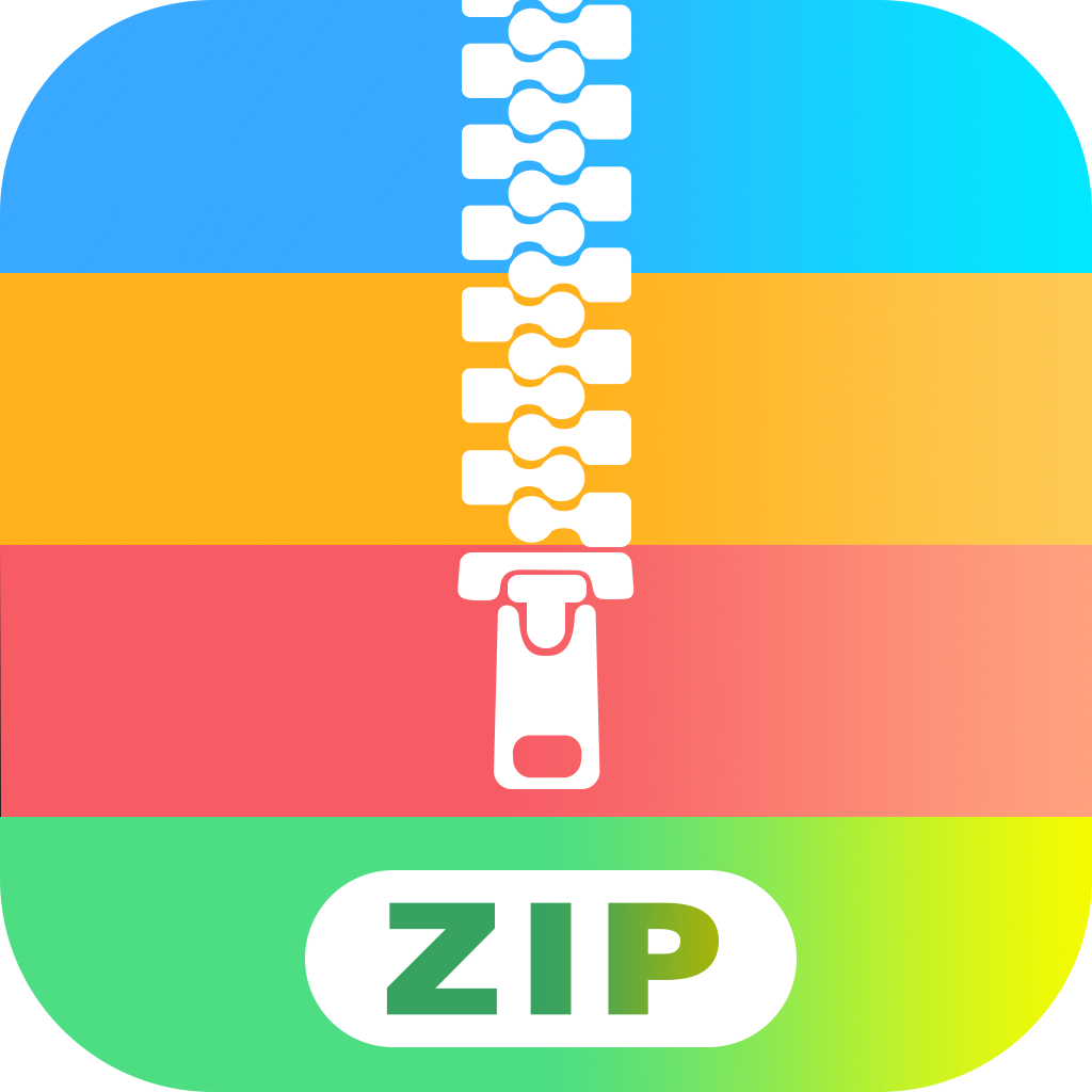 解压专家app免费版 v2.5.0 安卓版