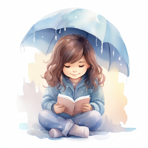 
                雨声专注白噪音
            