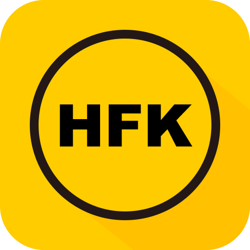 HFK行车记录仪官方版