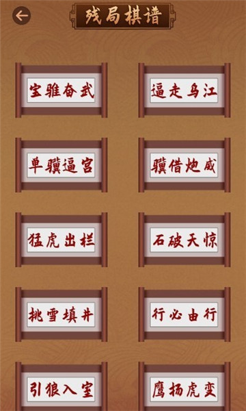 象棋大师教学视频版