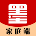 
                墨韵书法家庭端
            