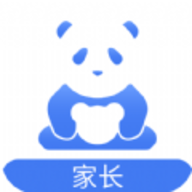 
                熊猫守护家长端
            