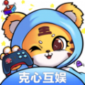 
                克心互娱
            