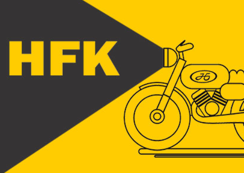 HFK行车记录仪官方版