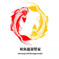 
                双鱼流量管家
            