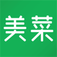 
                美菜商城
            