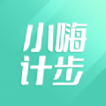 
                小嗨计步
            