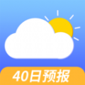 
                快报天气预报
            