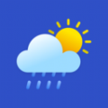 
                湛蓝天气日历
            