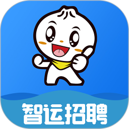 
                智运招聘app
            