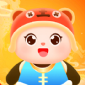 
                福宝好运来
            