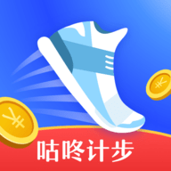 
                咕咚计步
            