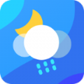 
                如风天气app
            