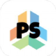 
                ps图片美化工厂
            