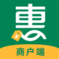 
                农信惠商户
            