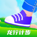 
                龙行计步
            