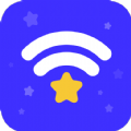 
                中云星火WiFi
            