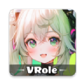 
                VRole
            