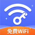 
                WiFi钥匙顺心连
            