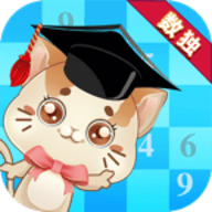 
                一起学数独
            