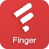 
                Finger
            