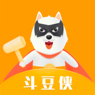 
                斗豆侠
            