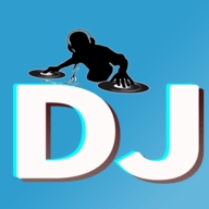 
                车载DJ音乐盒
            