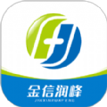 
                金信润峰
            