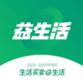 
                e益生活商城
            